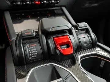 Lamborghini Urus SE BRABUS 900 PS