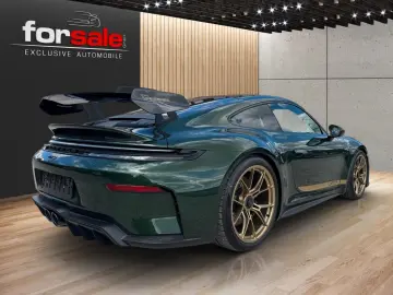 Porsche 911 GT3 Weissach PCCB Lift Clubsport Carbon