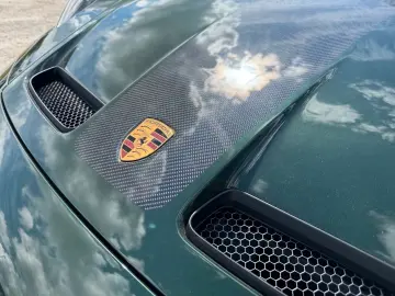 Porsche 911 GT3 Weissach PCCB Lift Clubsport Carbon
