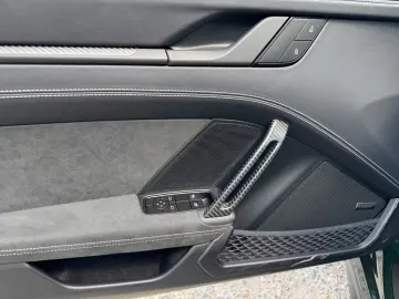 Porsche 911 GT3 Weissach PCCB Lift Clubsport Carbon