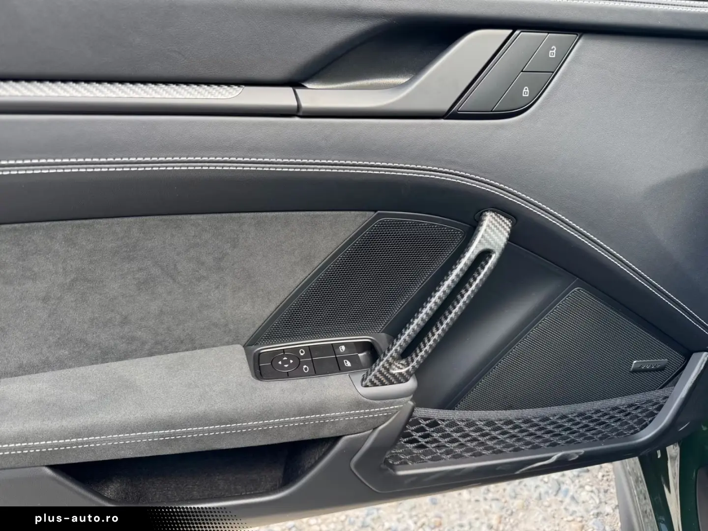Porsche 911 GT3 Weissach PCCB Lift Clubsport Carbon