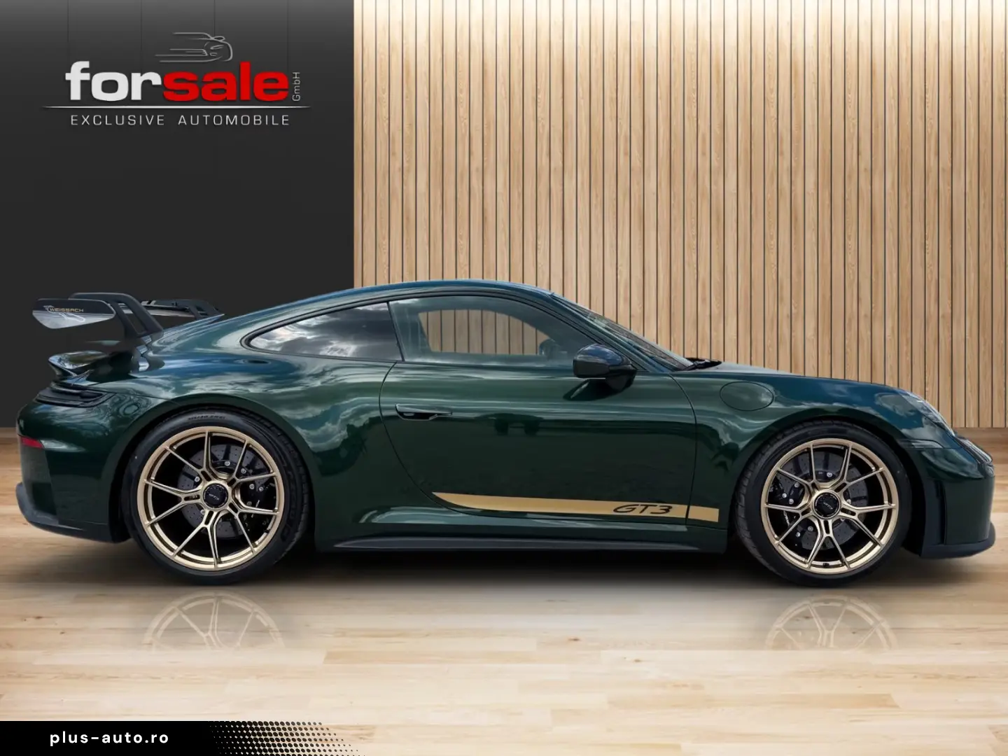 Porsche 911 GT3 Weissach PCCB Lift Clubsport Carbon