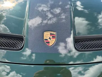 Porsche 911 GT3 Weissach PCCB Lift Clubsport Carbon