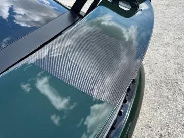 Porsche 911 GT3 Weissach PCCB Lift Clubsport Carbon