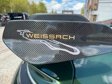 Porsche 911 GT3 Weissach PCCB Lift Clubsport Carbon