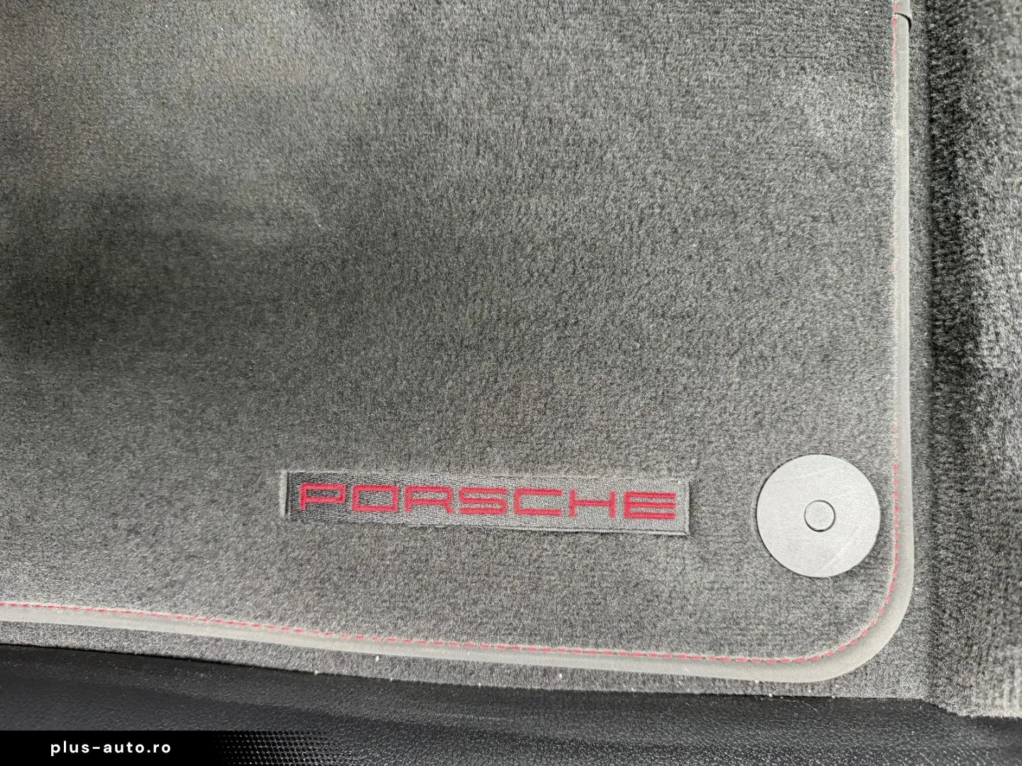 PORSCHE Macan GTS-21 Zol-Service neu-Panorama-LED-Carbon