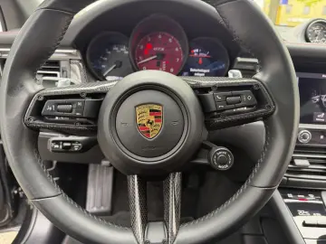 PORSCHE Macan GTS-21 Zol-Service neu-Panorama-LED-Carbon