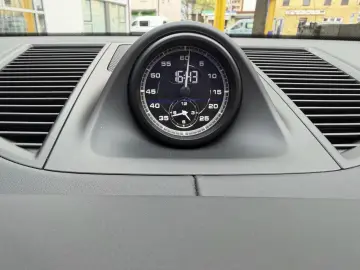 PORSCHE Macan GTS-21 Zol-Service neu-Panorama-LED-Carbon