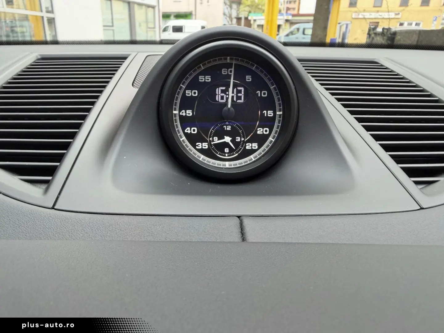 PORSCHE Macan GTS-21 Zol-Service neu-Panorama-LED-Carbon