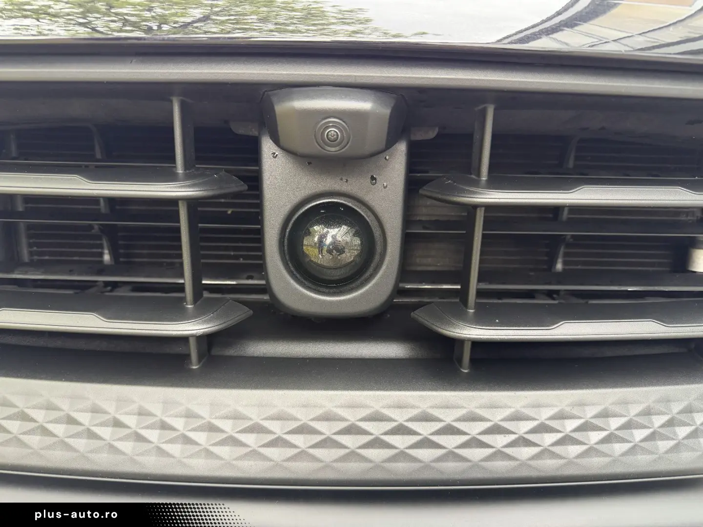 PORSCHE Macan GTS-21 Zol-Service neu-Panorama-LED-Carbon