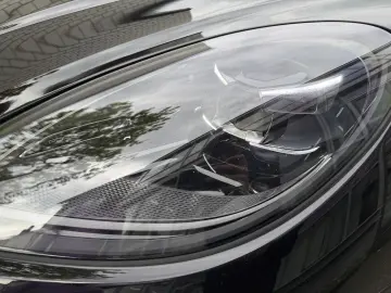PORSCHE Macan GTS-21 Zol-Service neu-Panorama-LED-Carbon
