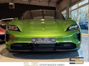 PORSCHE Taycan GTS CARBON BOSE PANO ACC 360  PSCB 21