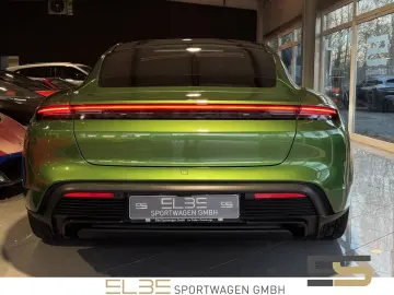 PORSCHE Taycan GTS CARBON BOSE PANO ACC 360  PSCB 21