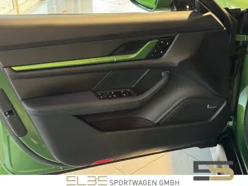 PORSCHE Taycan GTS CARBON BOSE PANO ACC 360  PSCB 21