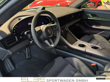 PORSCHE Taycan GTS CARBON BOSE PANO ACC 360  PSCB 21