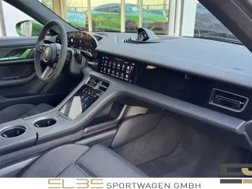 PORSCHE Taycan GTS CARBON BOSE PANO ACC 360  PSCB 21