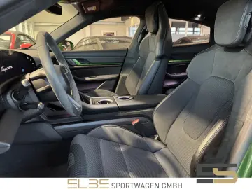 PORSCHE Taycan GTS CARBON BOSE PANO ACC 360  PSCB 21