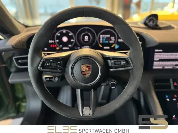 PORSCHE Taycan GTS CARBON BOSE PANO ACC 360  PSCB 21