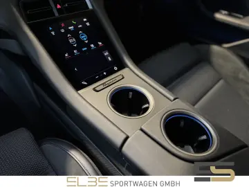 PORSCHE Taycan GTS CARBON BOSE PANO ACC 360  PSCB 21
