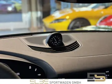 PORSCHE Taycan GTS CARBON BOSE PANO ACC 360  PSCB 21