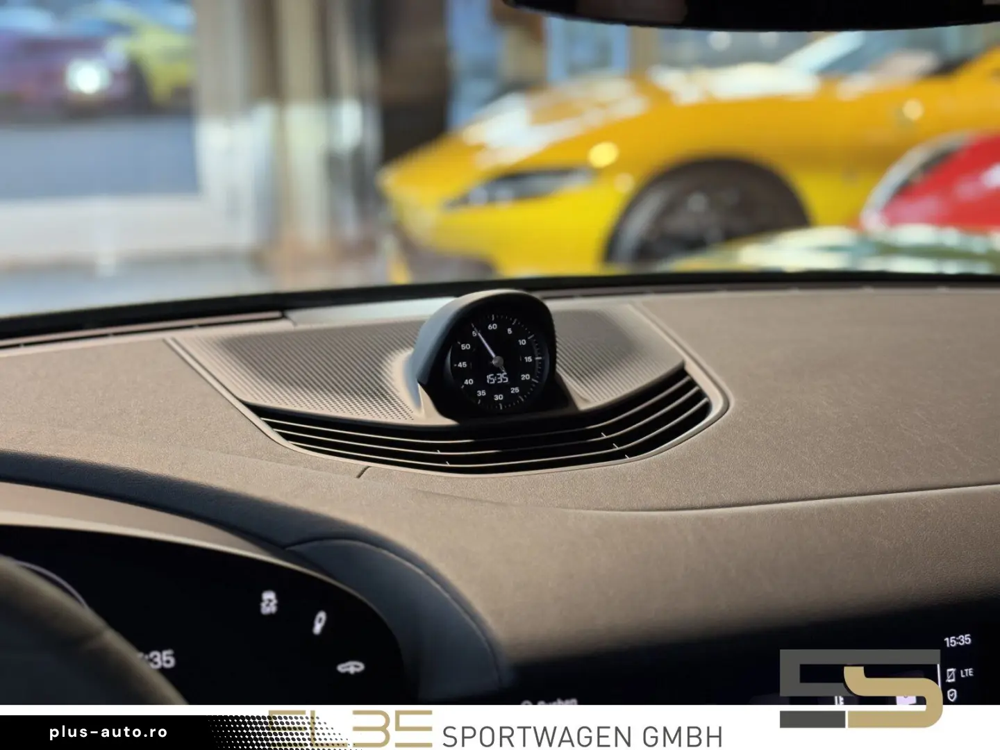 PORSCHE Taycan GTS CARBON BOSE PANO ACC 360  PSCB 21