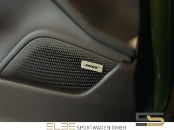 PORSCHE Taycan GTS CARBON BOSE PANO ACC 360  PSCB 21