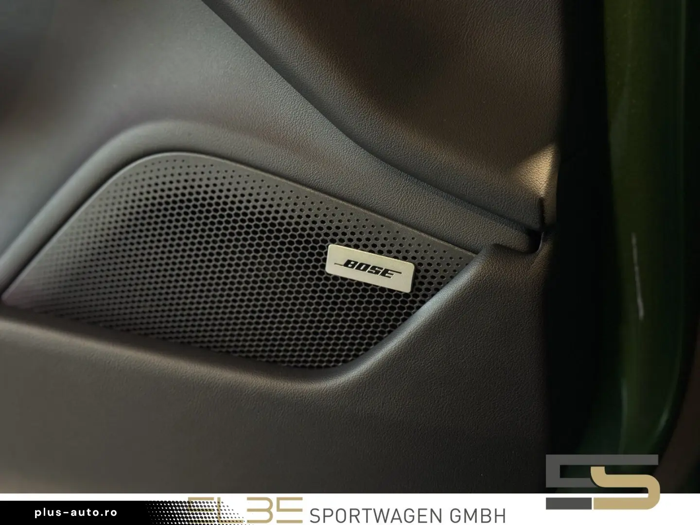 PORSCHE Taycan GTS CARBON BOSE PANO ACC 360  PSCB 21