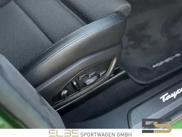 PORSCHE Taycan GTS CARBON BOSE PANO ACC 360  PSCB 21