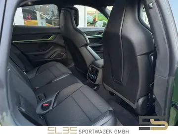 PORSCHE Taycan GTS CARBON BOSE PANO ACC 360  PSCB 21