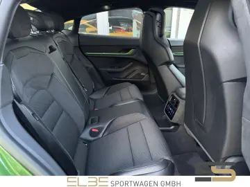 PORSCHE Taycan GTS CARBON BOSE PANO ACC 360  PSCB 21