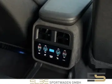 PORSCHE Taycan GTS CARBON BOSE PANO ACC 360  PSCB 21