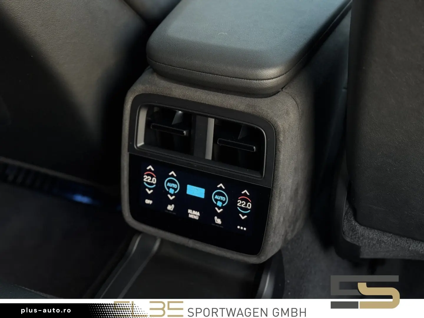PORSCHE Taycan GTS CARBON BOSE PANO ACC 360  PSCB 21