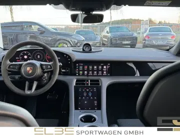 PORSCHE Taycan GTS CARBON BOSE PANO ACC 360  PSCB 21