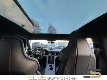 PORSCHE Taycan GTS CARBON BOSE PANO ACC 360  PSCB 21