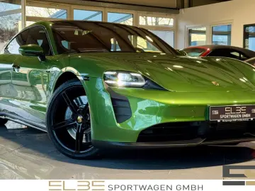 PORSCHE Taycan GTS CARBON BOSE PANO ACC 360  PSCB 21