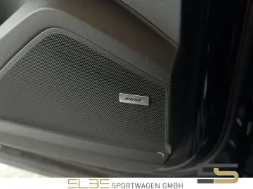 PORSCHE Cayenne Coupe Turbo CARBON MATRIX HUD INNO SPORT