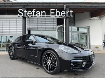 PORSCHE Panamera Sport Turismo GTS CARBON BOSE STDH 21