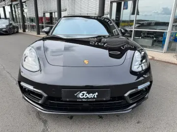 PORSCHE Panamera Sport Turismo GTS CARBON BOSE STDH 21