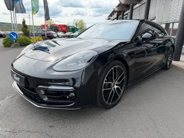 PORSCHE Panamera Sport Turismo GTS CARBON BOSE STDH 21