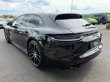 PORSCHE Panamera Sport Turismo GTS CARBON BOSE STDH 21