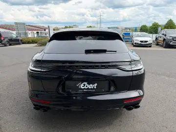 PORSCHE Panamera Sport Turismo GTS CARBON BOSE STDH 21