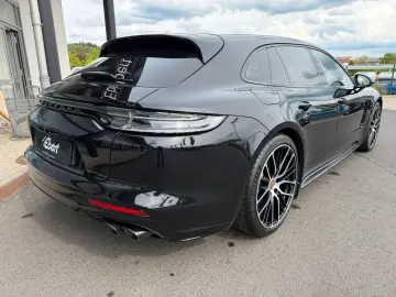 PORSCHE Panamera Sport Turismo GTS CARBON BOSE STDH 21