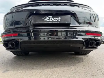 PORSCHE Panamera Sport Turismo GTS CARBON BOSE STDH 21