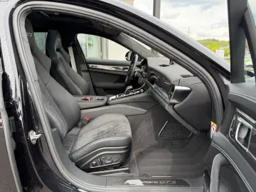 PORSCHE Panamera Sport Turismo GTS CARBON BOSE STDH 21