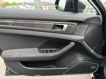 PORSCHE Panamera Sport Turismo GTS CARBON BOSE STDH 21
