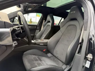 PORSCHE Panamera Sport Turismo GTS CARBON BOSE STDH 21