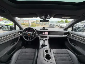 PORSCHE Panamera Sport Turismo GTS CARBON BOSE STDH 21