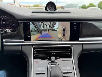 PORSCHE Panamera Sport Turismo GTS CARBON BOSE STDH 21