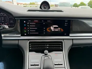 PORSCHE Panamera Sport Turismo GTS CARBON BOSE STDH 21