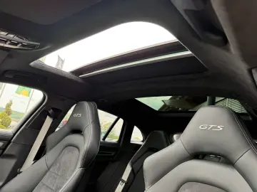PORSCHE Panamera Sport Turismo GTS CARBON BOSE STDH 21